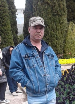Алекс , 57, Россия, Славгород