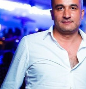 Руслан, 46, Azərbaycan Respublikası, Lankaran