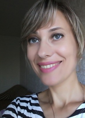 Анна, 40, Россия, Горячий Ключ