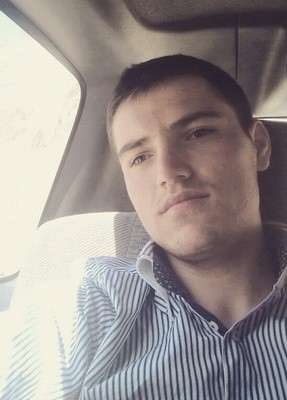 Murat, 33, Россия, Семёновское