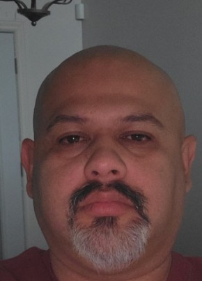 Ernie Verduzco, 41, United States of America, Madera