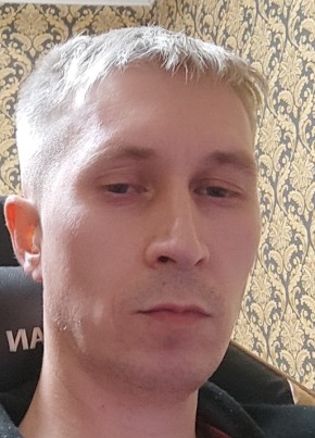 Владимир из Набережные Челны 39 лет
