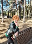 Natasha, 62, Borovichi