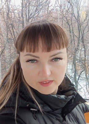 Elena, 42, Россия, Пермь
