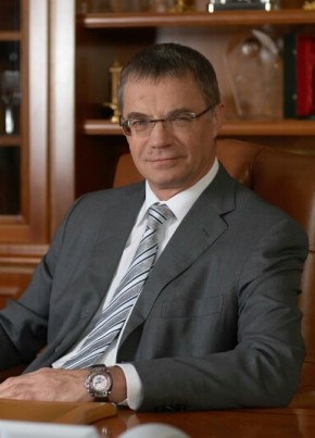 Сергей Васин, 54, Россия, Тарко-Сале