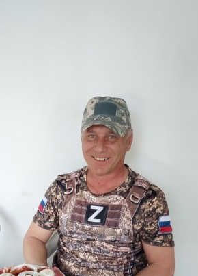 viktor kolchenko, 53, Russia, Ufa