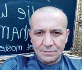 Ivan, 51 год, Tekfurdağ
