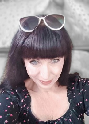 Galya vsye v poryad, 50, Russia, Georgiyevsk