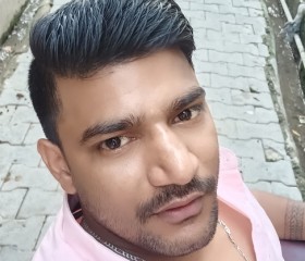 Nagendra Nagendr, 20 лет, Kanpur