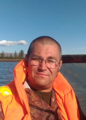 Игорь, 56, Россия, Норильск