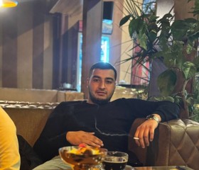 Aram, 21, Abovyan