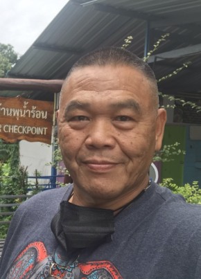 jeejee, 63, ราชอาณาจักรไทย, นครปฐม