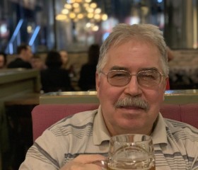 Вадим, 63 года, Новосибирск