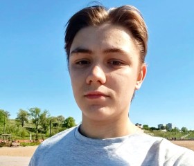 Leonid, 18, Tolyatti