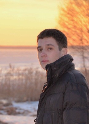 Андрей, 31, Россия, Белово