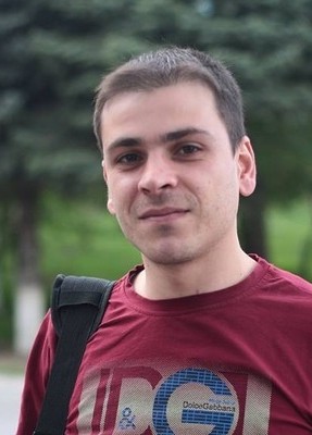 Давид, 39, Россия, Москва