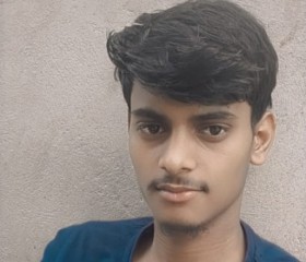 Chandan kumar, 20 лет, Hyderabad