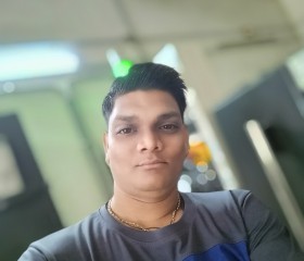 SACHIN S RAJPUT, 29 лет, Ahmedabad
