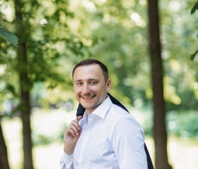 KIM, 36, Orel