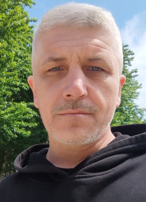 Дмитрий, 46, Россия, Тучково