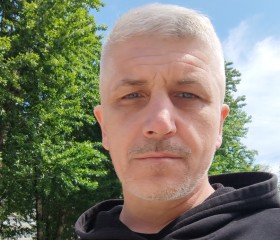 Дмитрий, 46 лет, Тучково