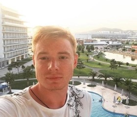 Kirill, 25, Kolpino