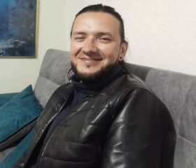 Victor Mesa, 35 лет, Facatativá