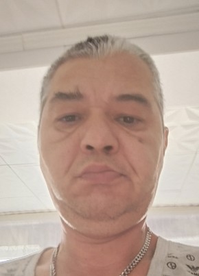 Федя из Альшеево 49 лет