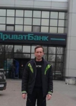 Сергiй, 54, Україна, Тернопіль