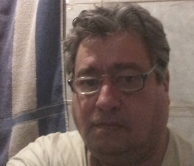 Max, 57, Santiago del Estero