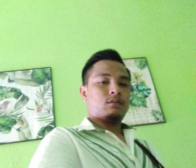 LONGCIFF540, 33, Kampong Masjid Tanah