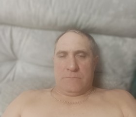 Mirza, 53, Ufa