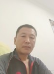 김영관, 51 год, Djakarta