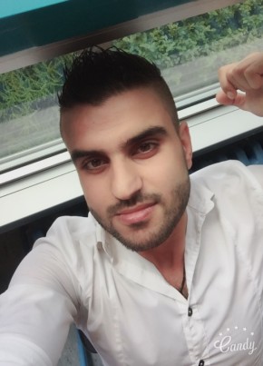 Mohamad, 29, Bundesrepublik Deutschland, Scharbeutz
