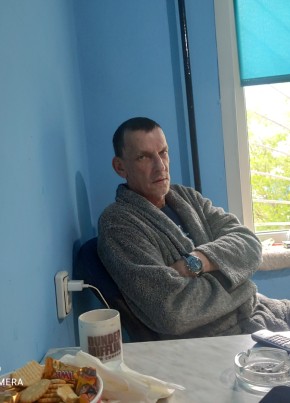 Андрей юрьевич, 53, Россия, Казань