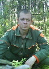 евгений, 40, Россия, Кодинск