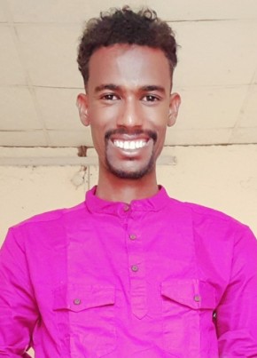 Kamal aldin, 24, السودان, خرطوم