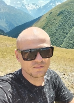 Vitaliy, 38, Россия, Ставрополь