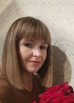 Екатерина, 35, Россия, Брянск