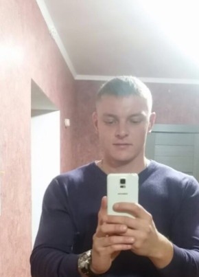 Юрий, 34, Россия, Новороссийск