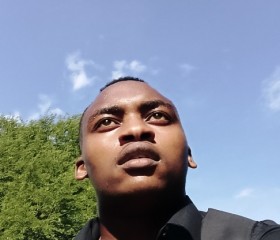 Mohamed Omary, 24 года, Dar es Salaam