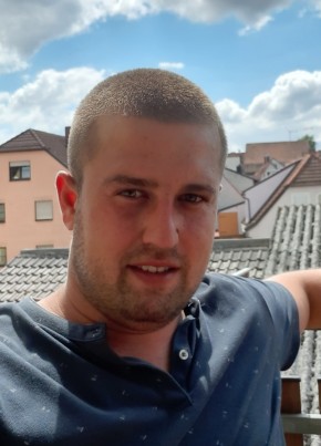 Sergei, 31, Koninkrijk der Nederlanden, Weert