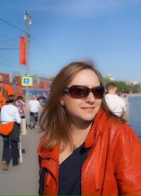 Александра, 40, Россия, Кокошкино