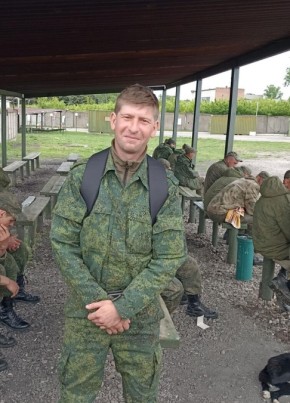 ZaDombaSS, 30, Ukraine, Pervomaysk (Luhansk)