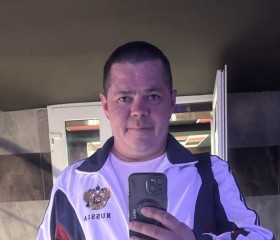 Aleksandr, 41, Rostov-na-Donu