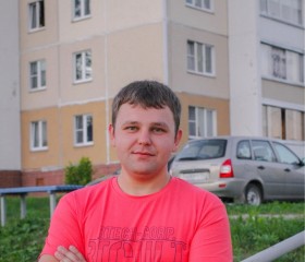 Boris, 33, Samara