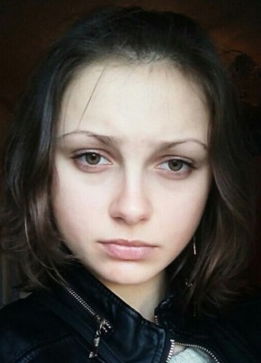 Анастасия, 31, Россия, Родники (Ивановская обл.)