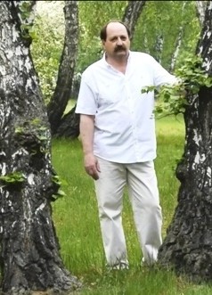Сергей, 62, Россия, Новосибирск