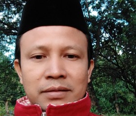 Ashuril Maesy, 48 лет, Karangsembung
