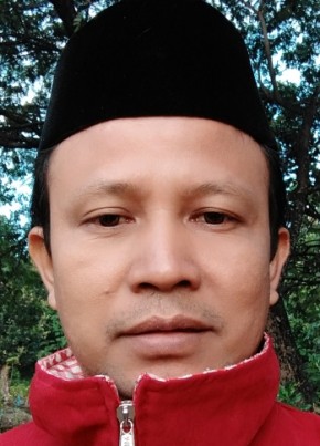 Ashuril Maesy, 48, Indonesia, Karangsembung